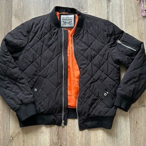Levi’s Puffer Jacket